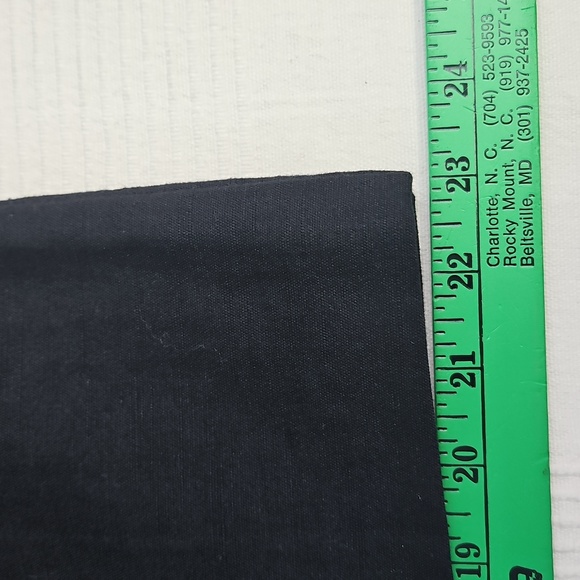 Antonio Melani Noa Mini Skirt: Black: Size- 14 - Picture 11 of 12